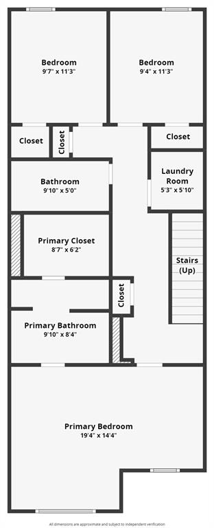 Photo 30 of 31 of 1829 Coleville Oak Lane 0 townhome