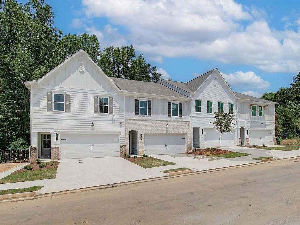 Photo 1 of 16 of 693 Sunstone Lane townhome