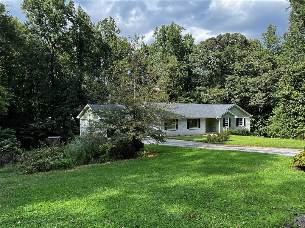 Photo 4 of 69 of 1487 Ridgewood Drive SW house