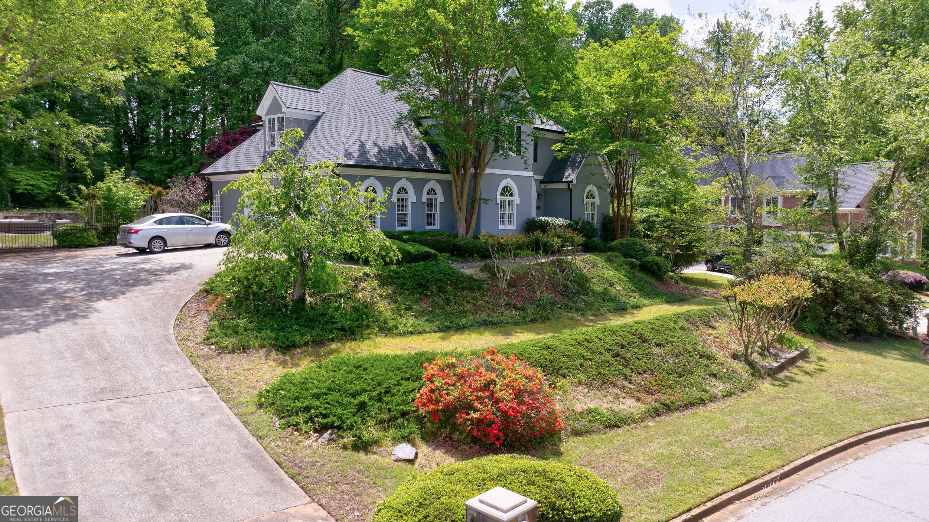 Photo 3 of 62 of 1610 Spring Arbor CT SW house