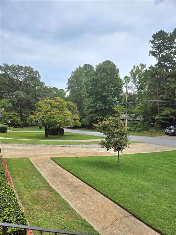 Photo 6 of 45 of 648 Old Hickory Lane SW house