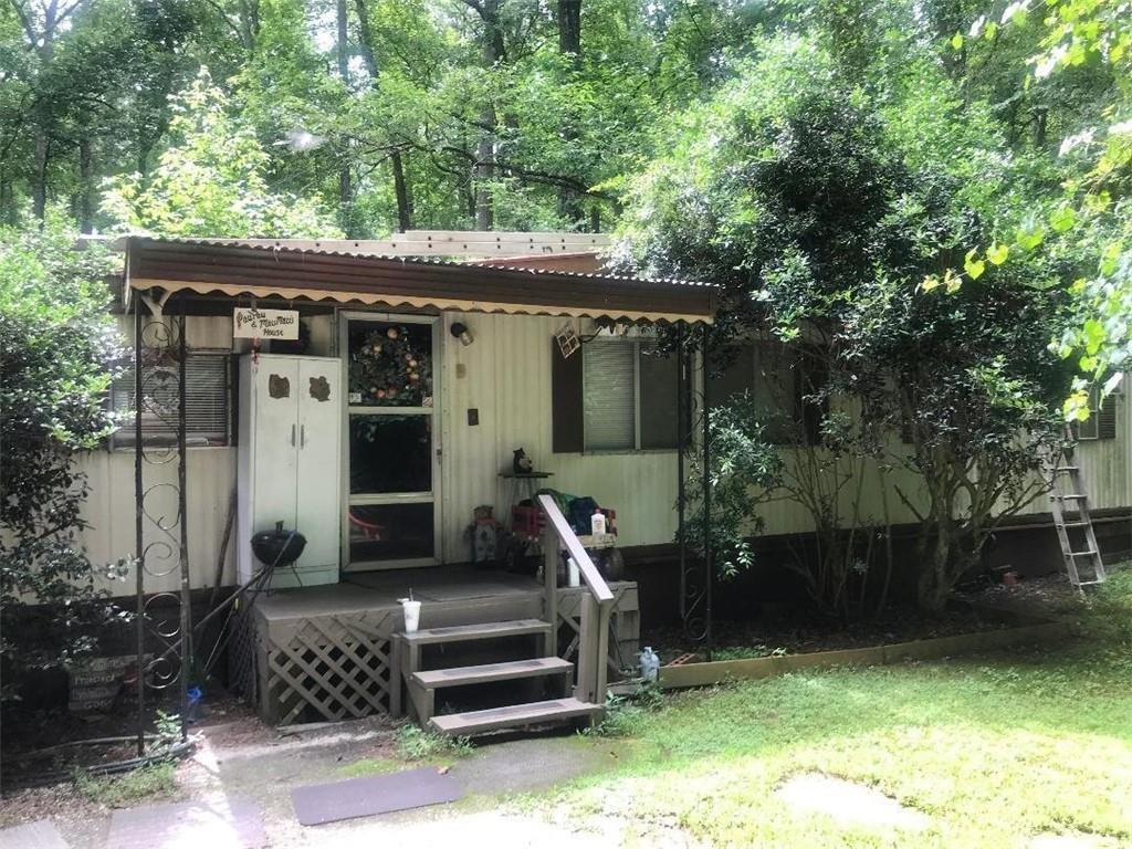 Photo 1 of 2 of 1940 Lee Road mobile home