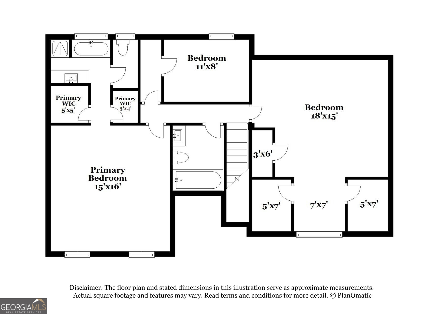 Photo 13 of 14 of 2574 Tempest TRL house