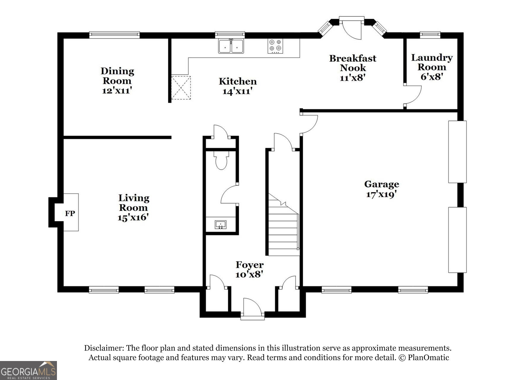 Photo 14 of 14 of 2574 Tempest TRL house