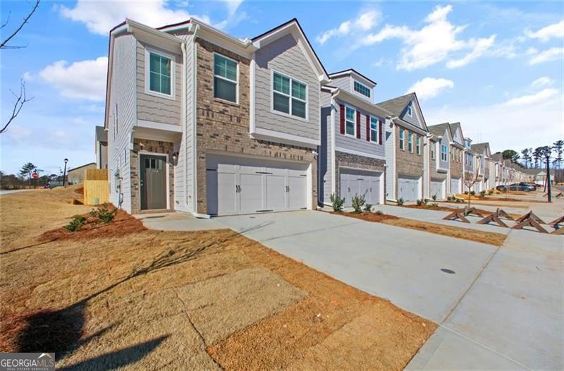 Photo 1 of 31 of 2274 MULSANNE DR townhome