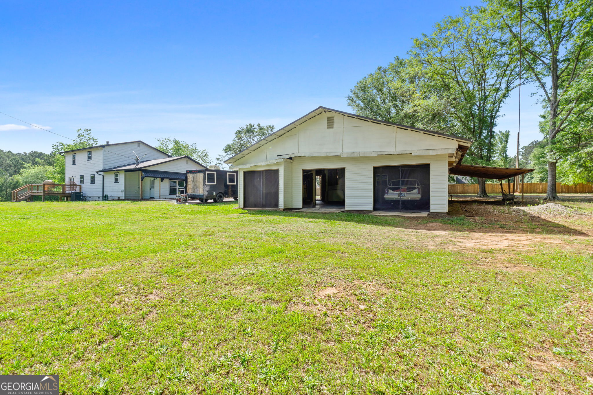 Photo 33 of 44 of 2955 Peeksville RD house