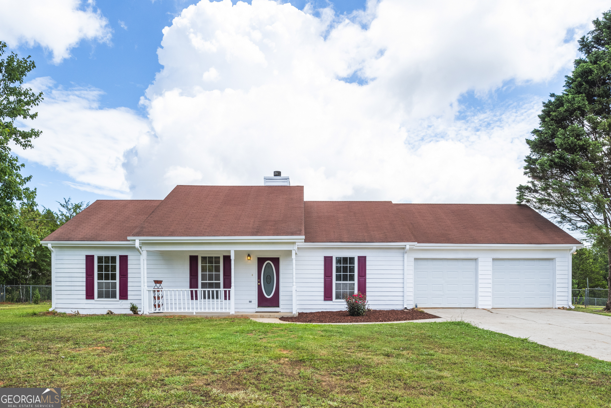 Photo 1 of 18 of 153 Cedar Ridge RD house