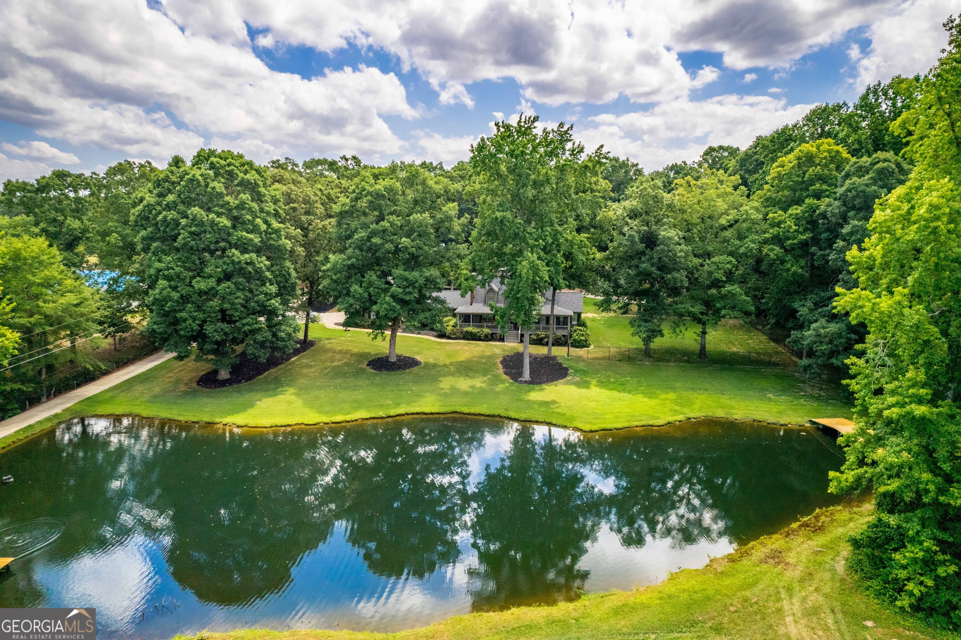 Photo 5 of 63 of 1511 Broadnax Mill Road house