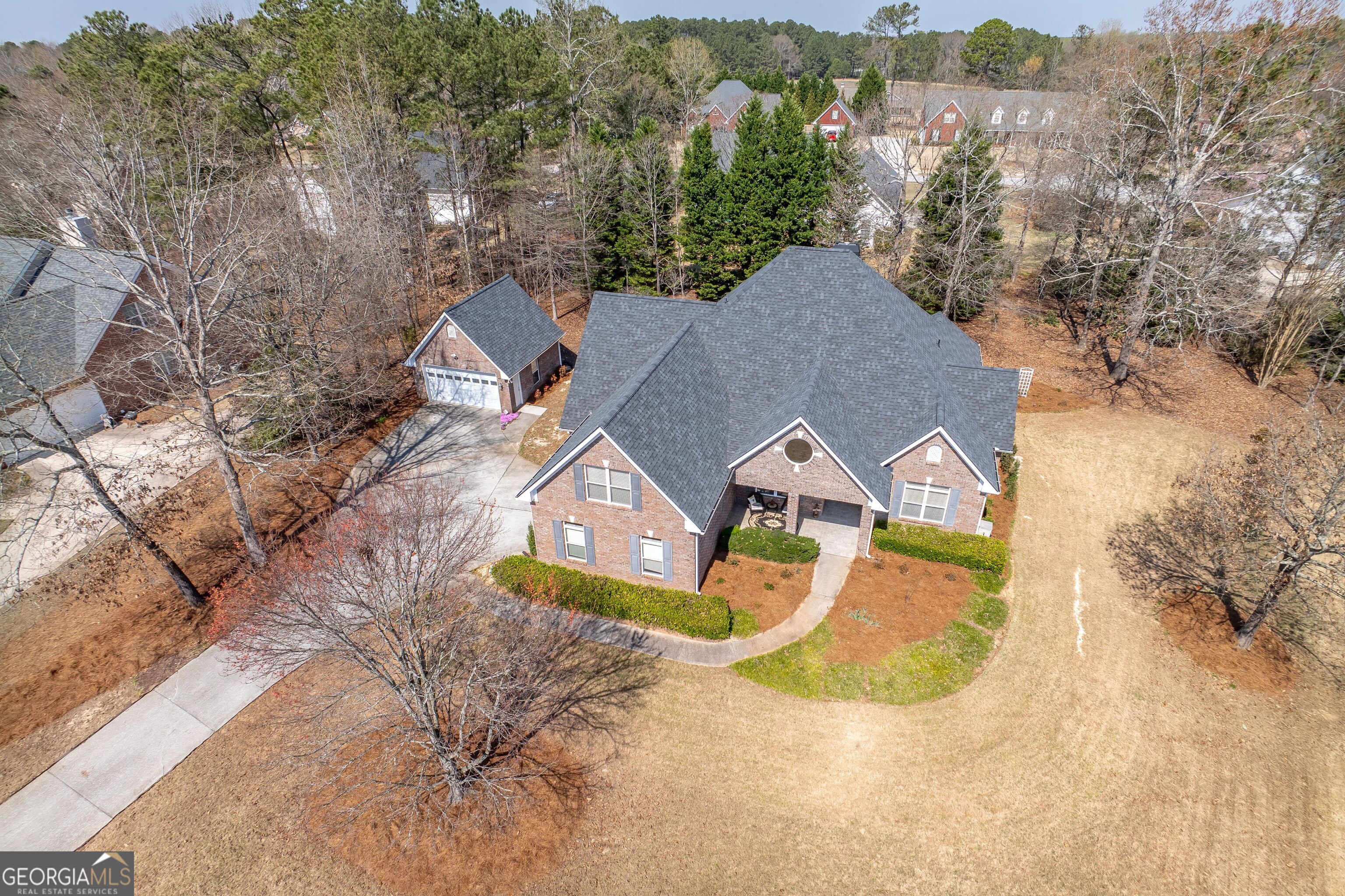 Photo 43 of 44 of 1636 White Oak CV house