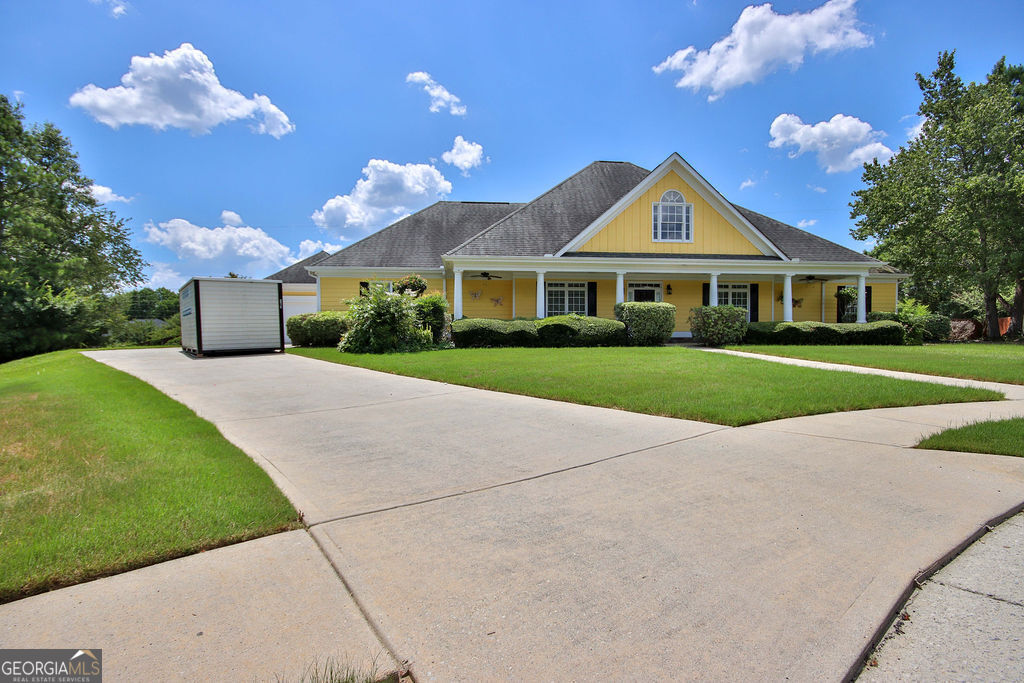 Photo 1 of 13 of 3821 Bay Forest WAY house