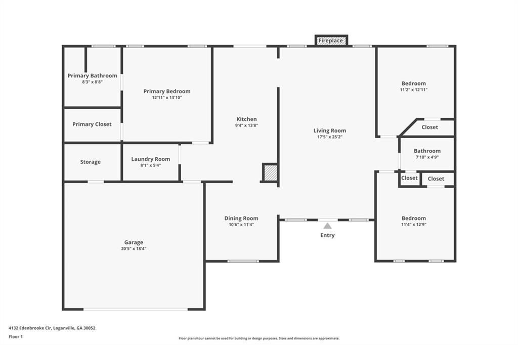 Photo 53 of 53 of 4132 Edenbrooke Circle house