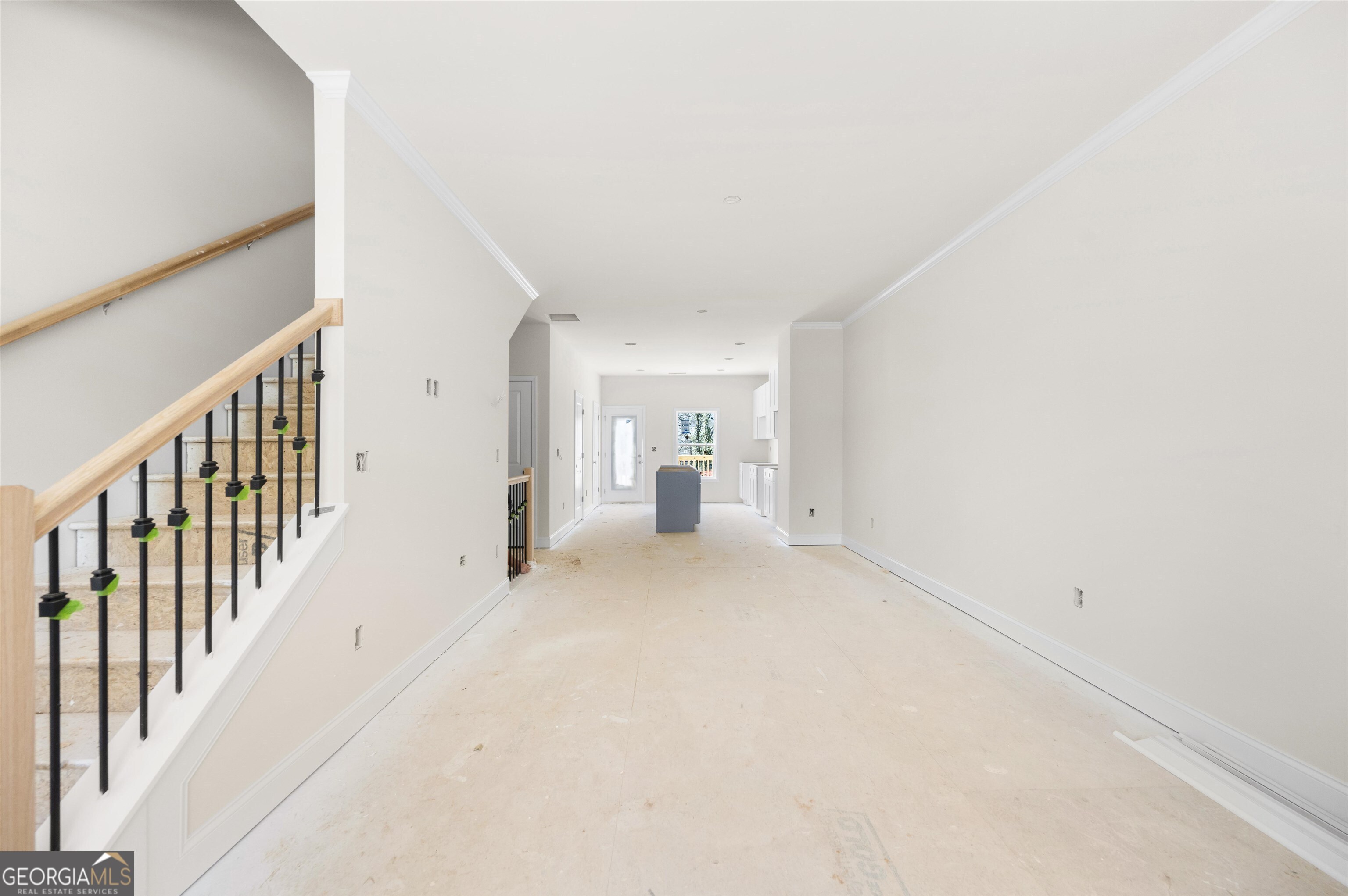 Photo 9 of 21 of 5481 Blossomwood Trail SW 5 townhome