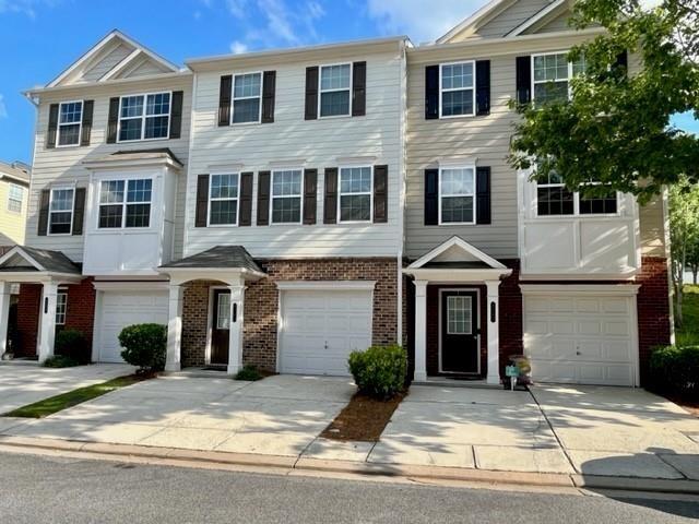 Photo 1 of 3 of 6763 Blackstone UNIT 19 townhome