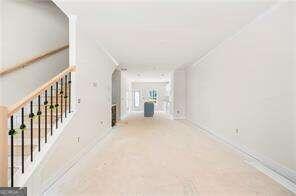 Photo 9 of 21 of 5497 Blossomwood Trail SW 1 townhome