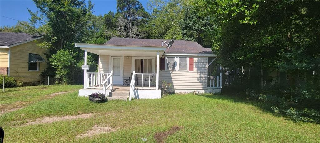 Photo 1 of 1 of 1559 WELLWORTH Avenue house