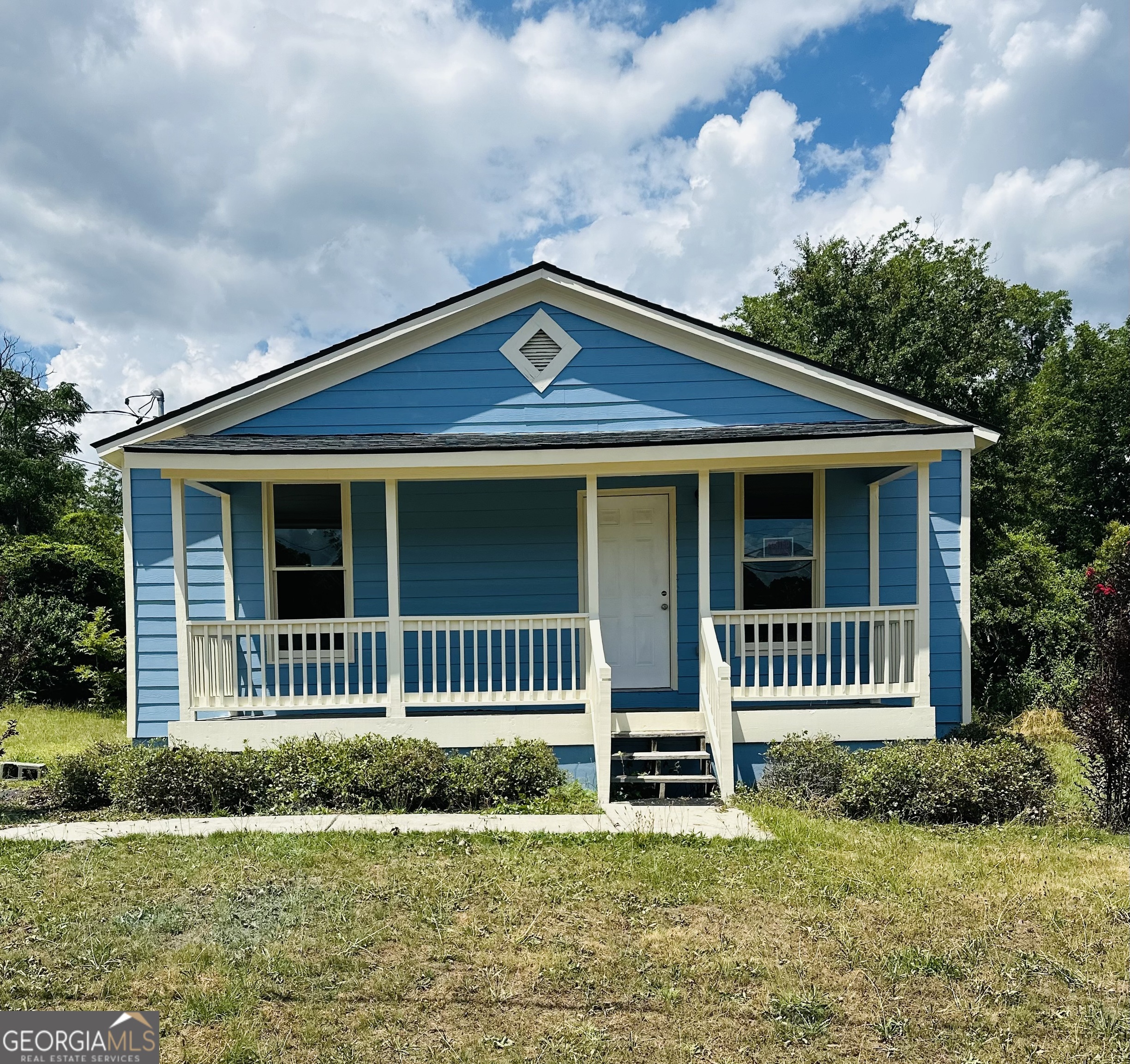 Photo 1 of 1 of 1971 3rd AVE house