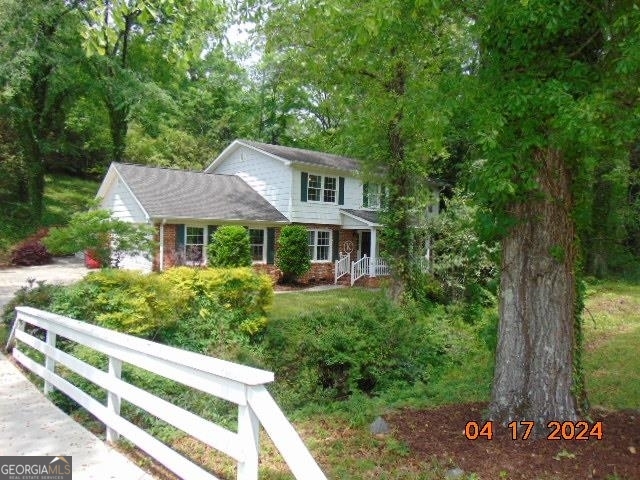 Photo 1 of 21 of 784 Malvern Hill DR house