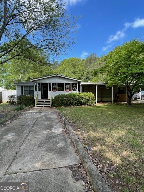 Photo 1 of 26 of 10 Johnson AVE mobile home