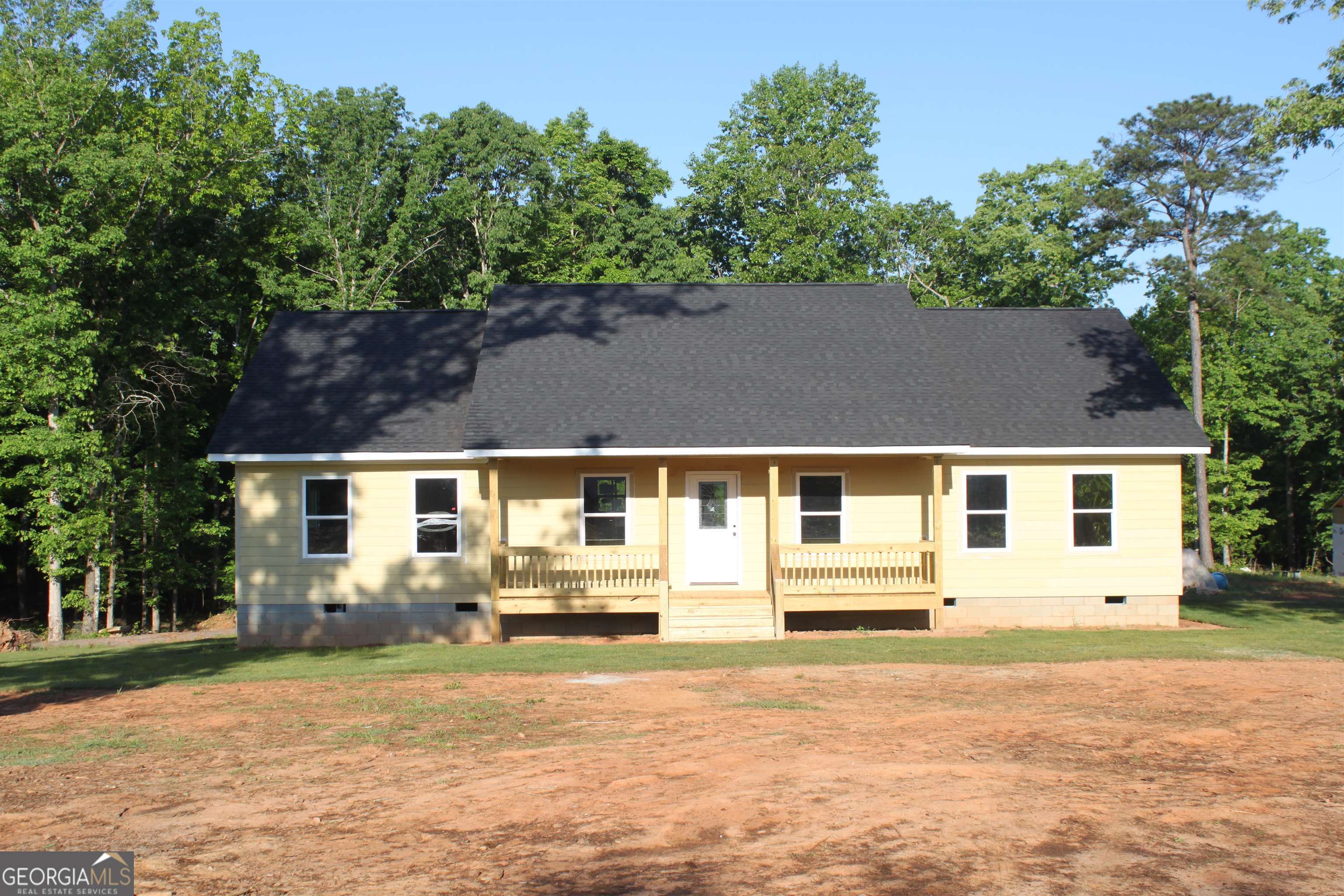 Photo 1 of 2 of 87 Chew Rd RD house