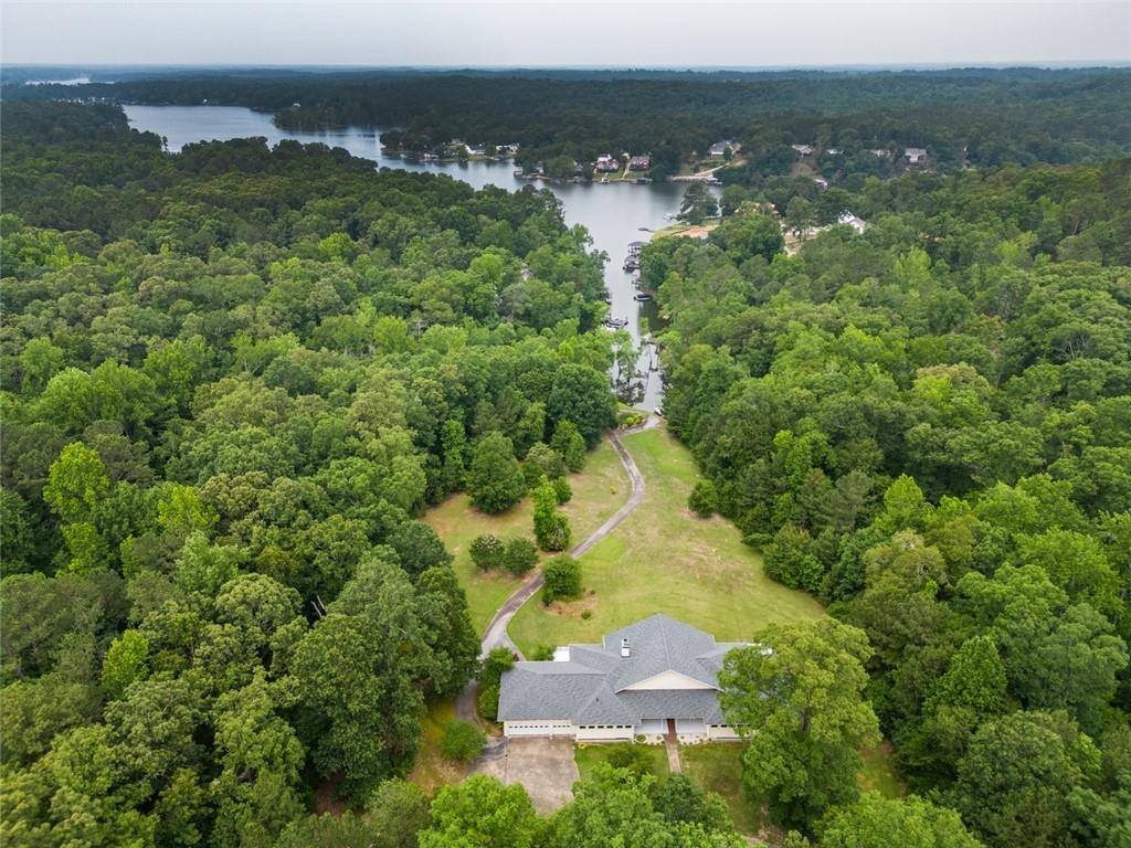 Photo 1 of 87 of 59 Alcovy North Drive house