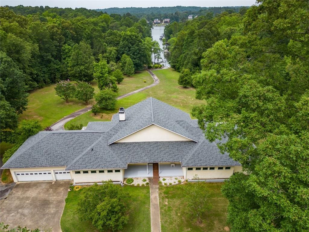 Photo 5 of 87 of 59 Alcovy North Drive house