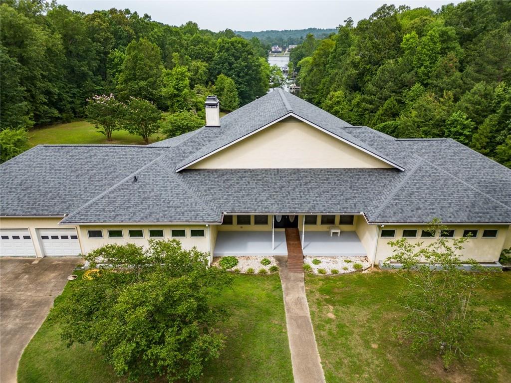 Photo 6 of 87 of 59 Alcovy North Drive house