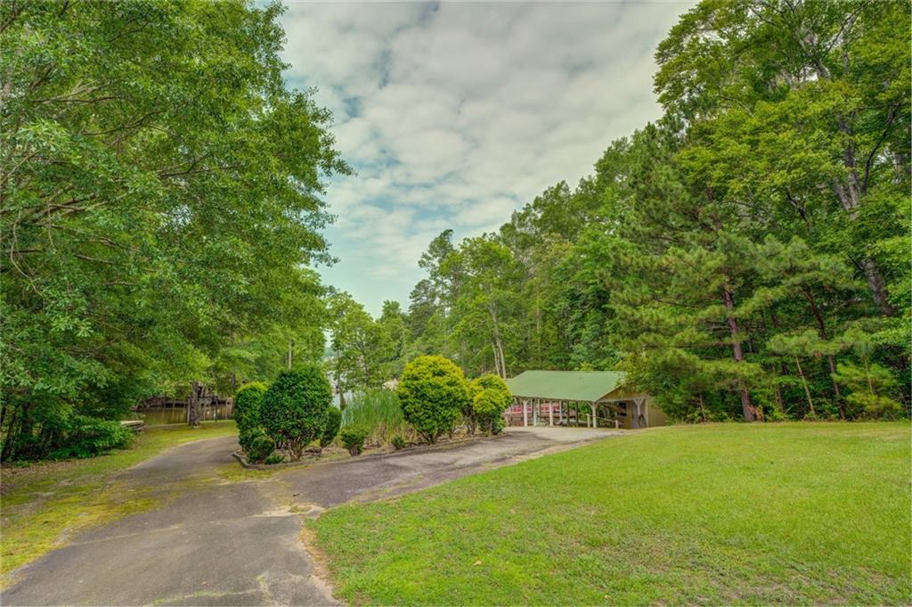 Photo 80 of 87 of 59 Alcovy North Drive house