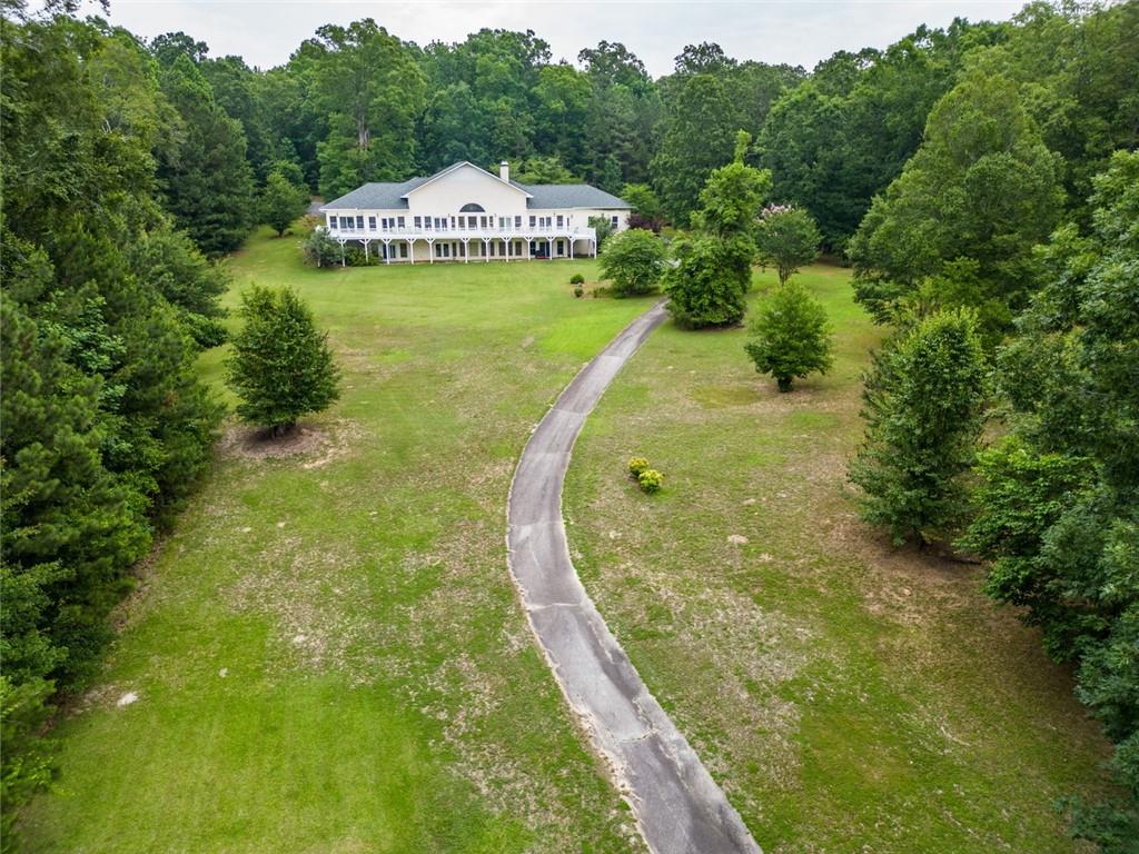 Photo 9 of 87 of 59 Alcovy North Drive house