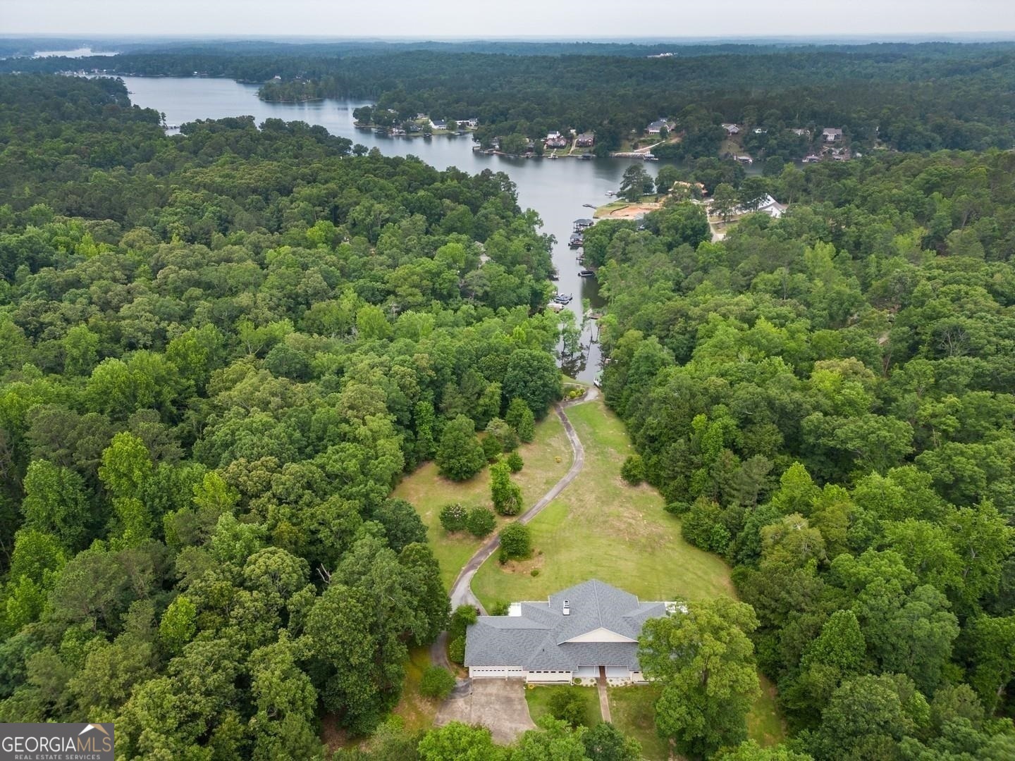 Photo 1 of 88 of 59 Alcovy North DR house