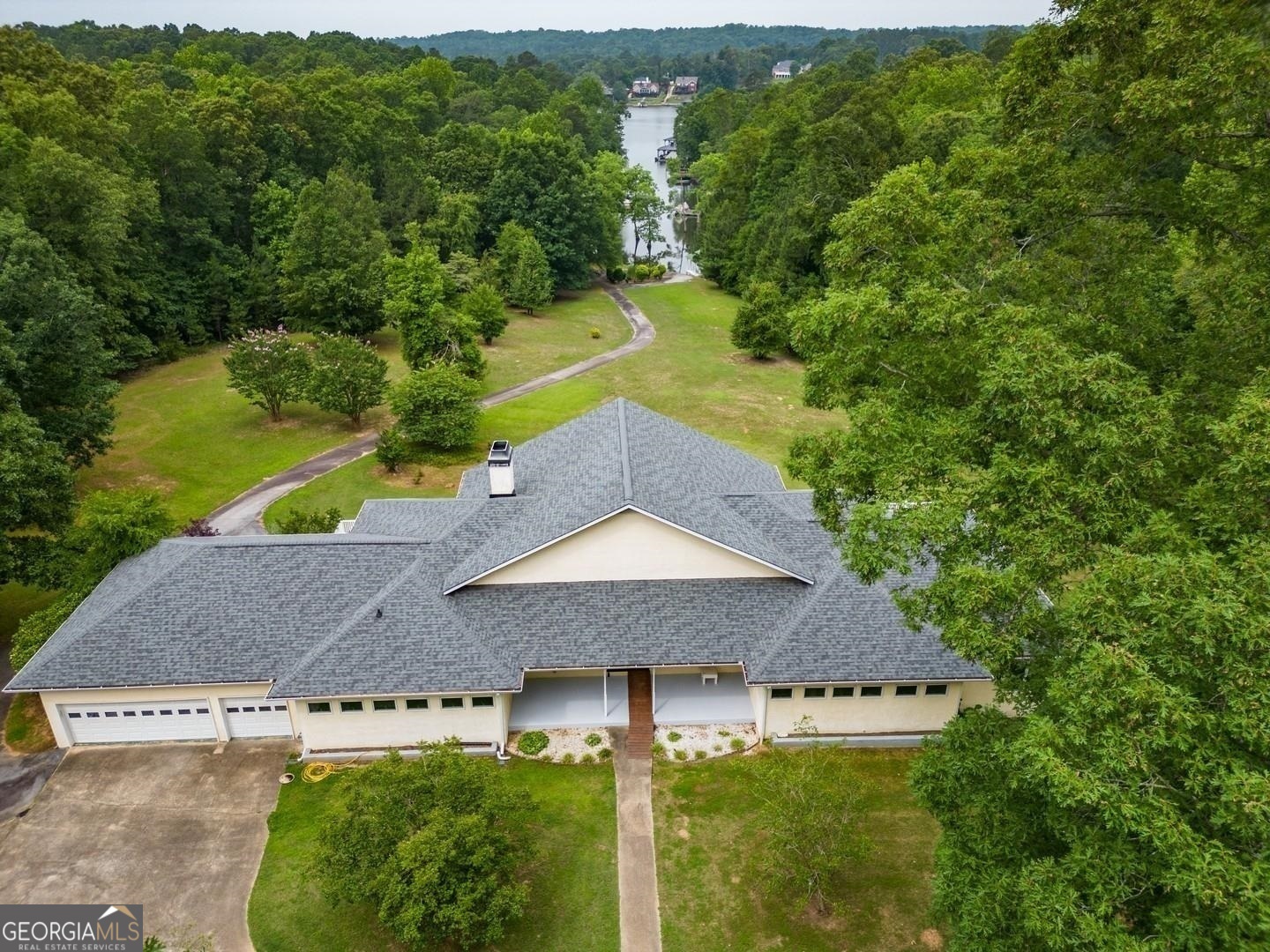 Photo 3 of 88 of 59 Alcovy North DR house