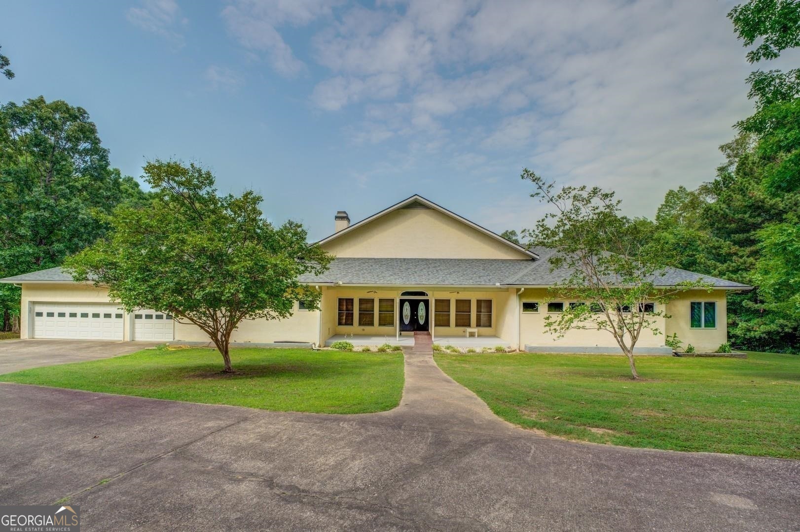 Photo 4 of 88 of 59 Alcovy North DR house