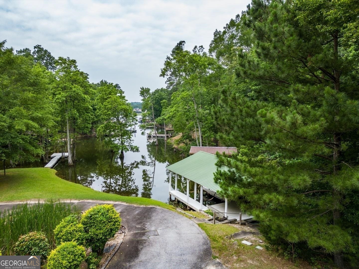 Photo 80 of 88 of 59 Alcovy North DR house