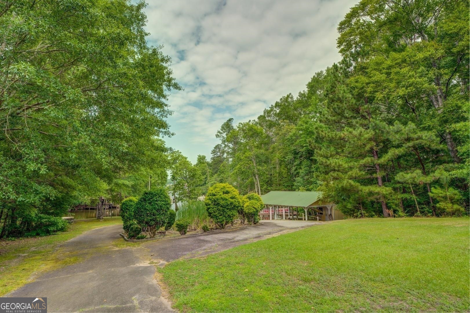 Photo 81 of 88 of 59 Alcovy North DR house