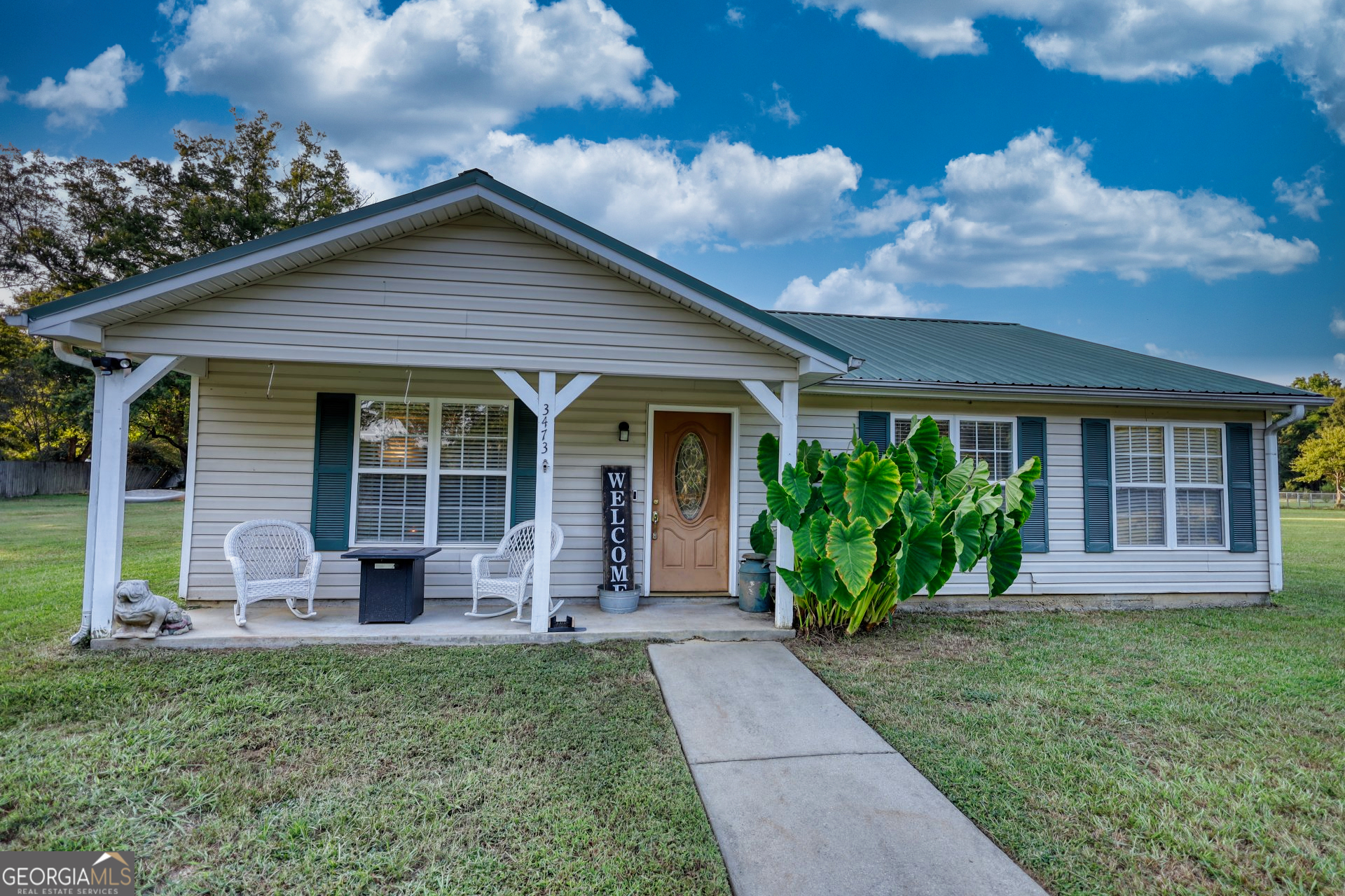 Photo 1 of 20 of 3473 Highway 213 house