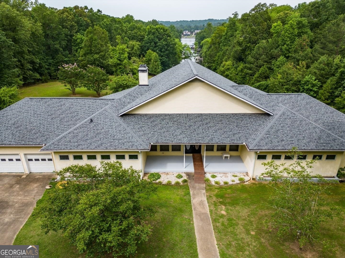 Photo 6 of 88 of 59 Alcovy North DR house