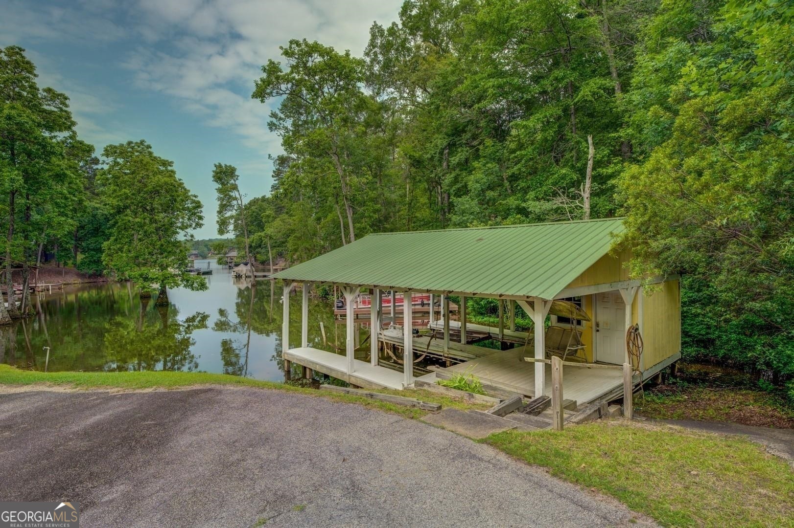 Photo 82 of 88 of 59 Alcovy North DR house