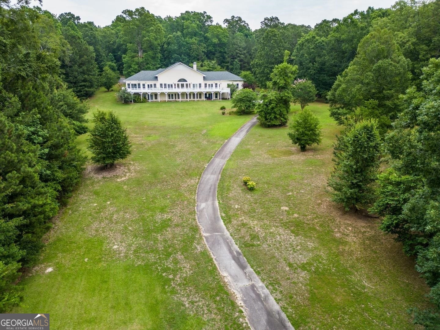 Photo 9 of 88 of 59 Alcovy North DR house