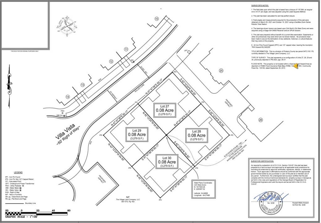 Photo 6 of 8 of Lot 27 Villa Vista townhome