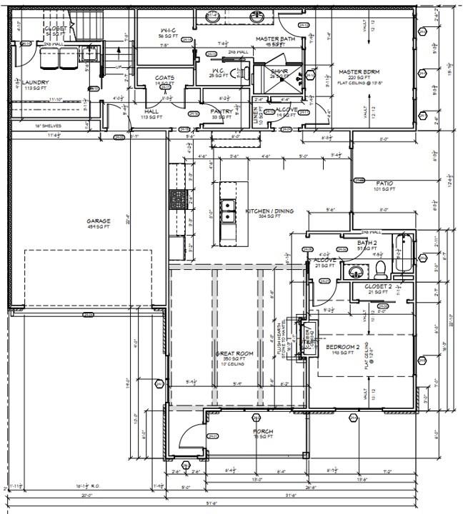 Photo 7 of 8 of Lot 27 Villa Vista townhome