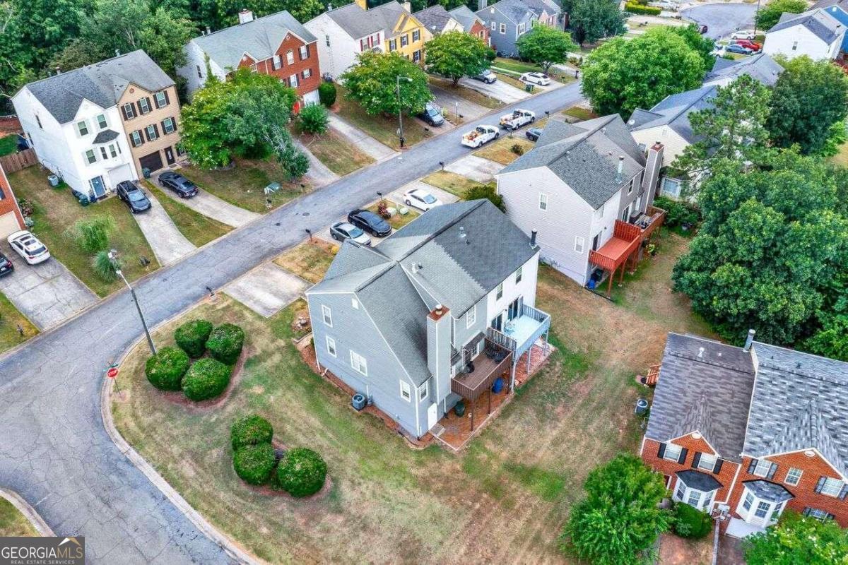 Photo 36 of 51 of 1804 Barrington Overlook townhome