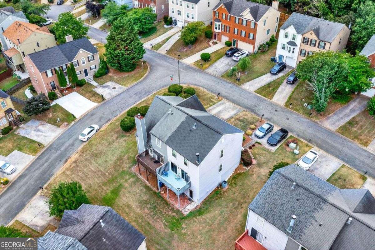 Photo 39 of 51 of 1804 Barrington Overlook townhome