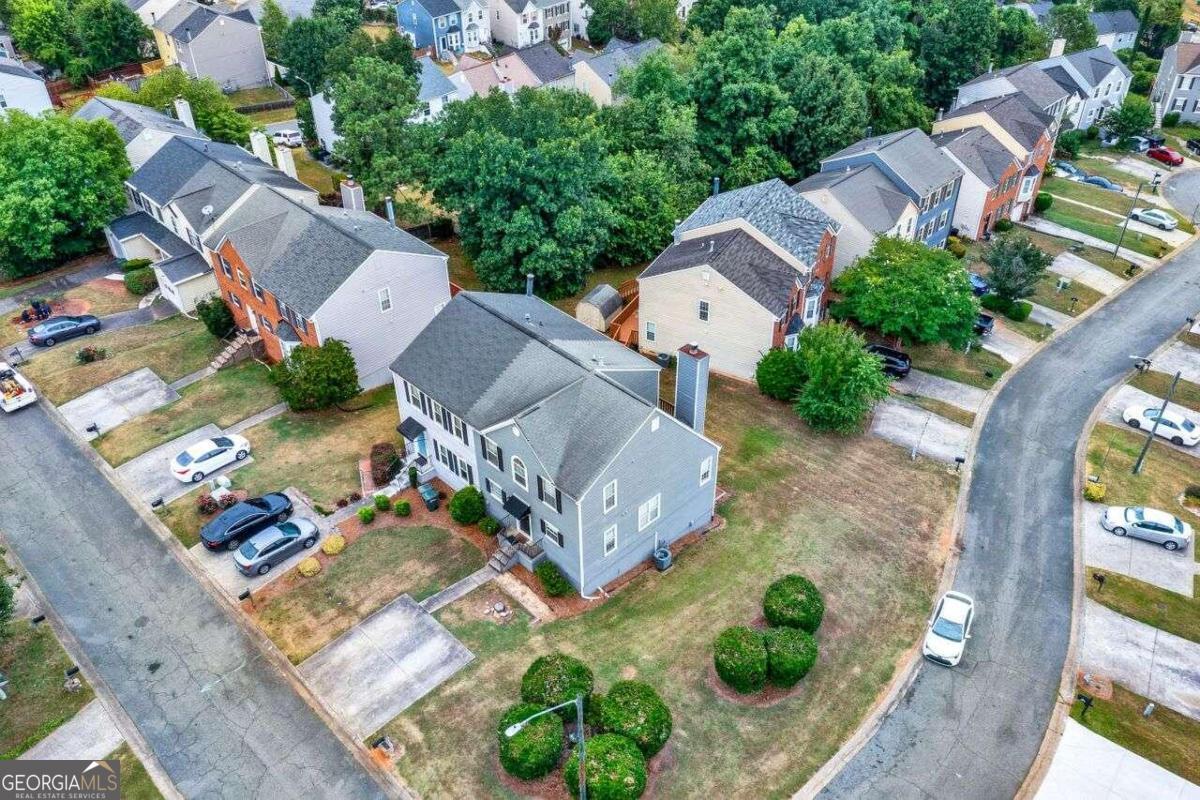 Photo 41 of 51 of 1804 Barrington Overlook townhome