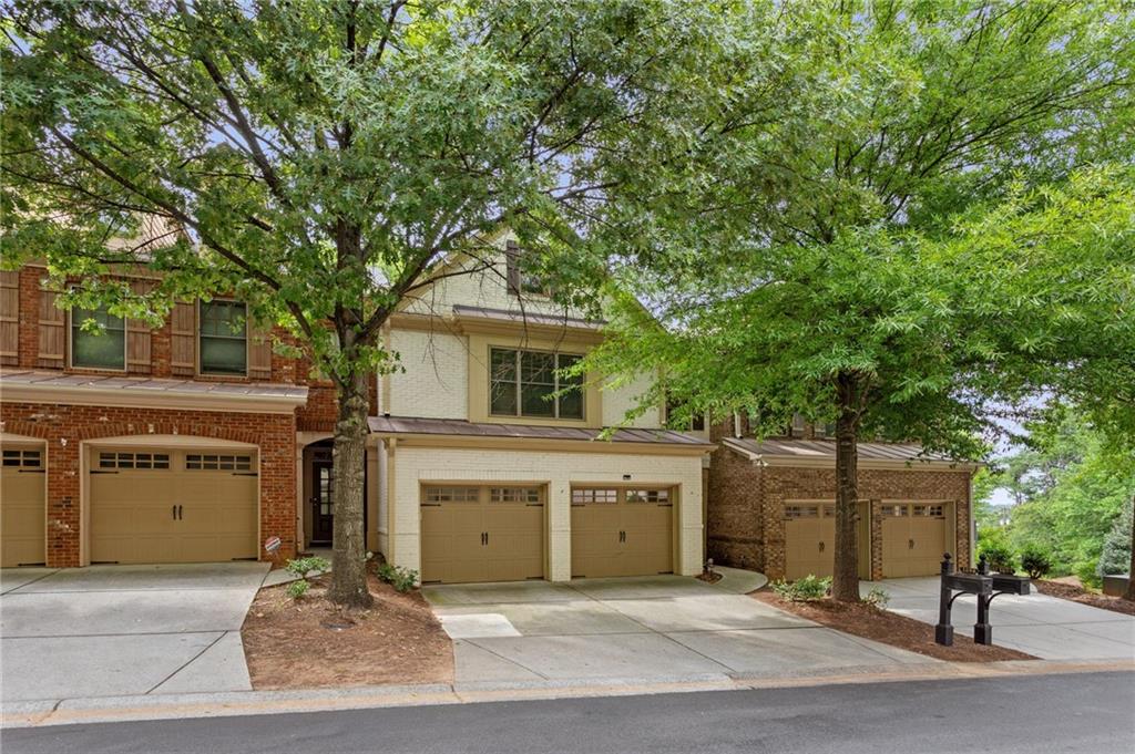 Photo 2 of 40 of 1698 Caswell Parkway townhome