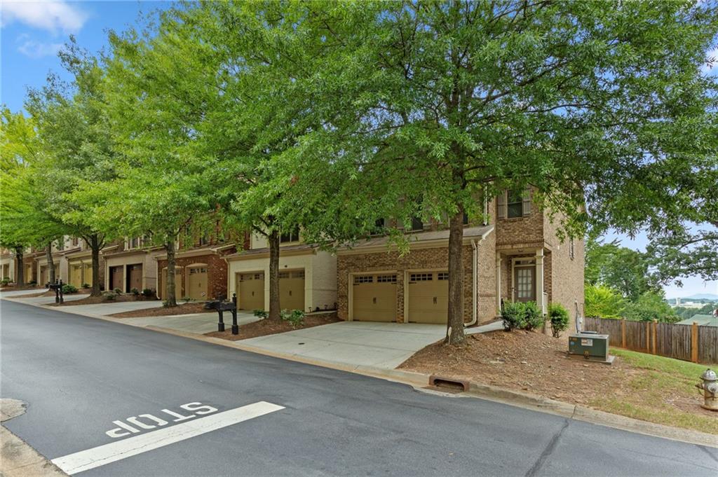 Photo 5 of 40 of 1698 Caswell Parkway townhome