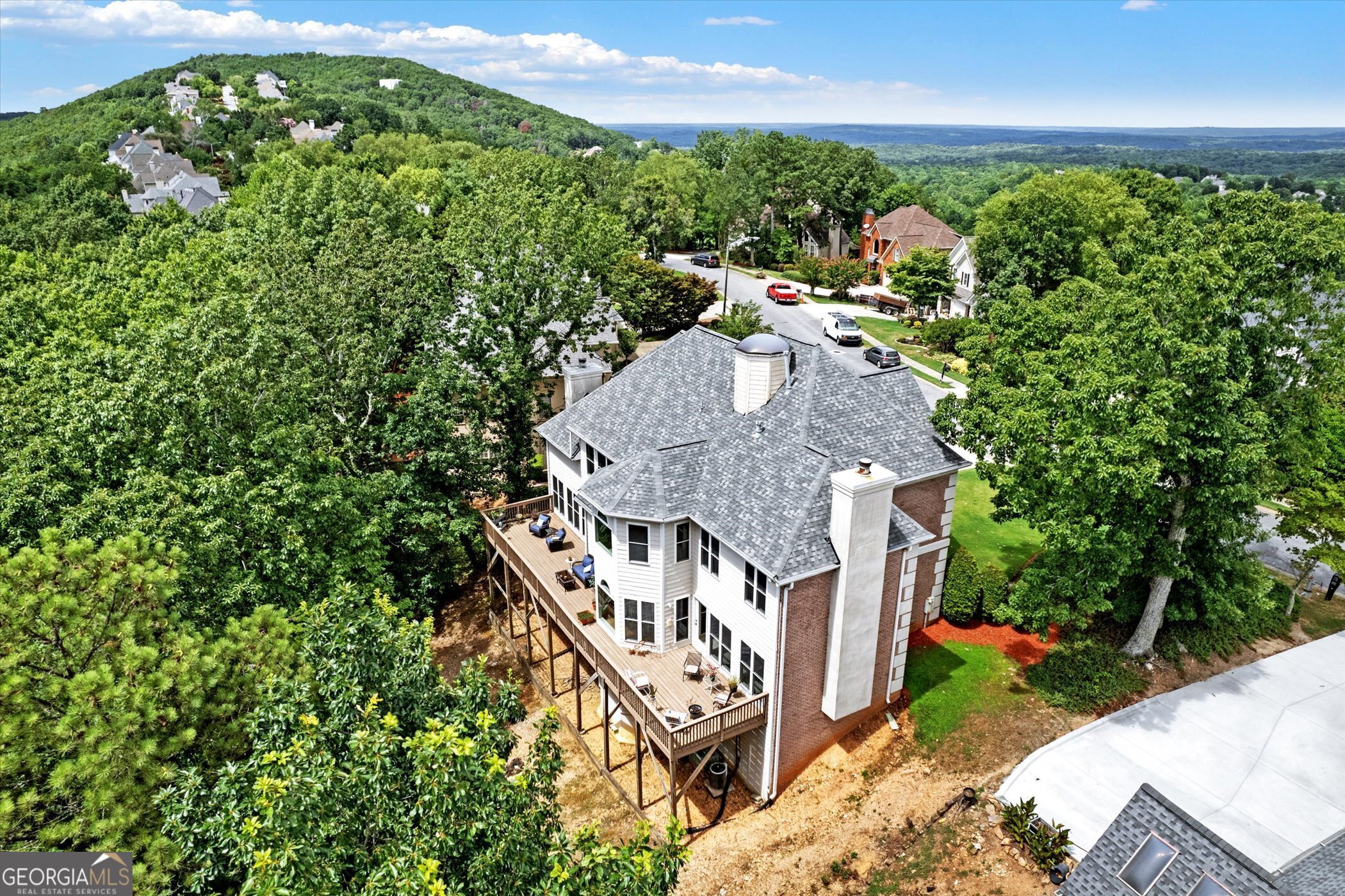 Photo 42 of 54 of 4301 Highborne DR NE house