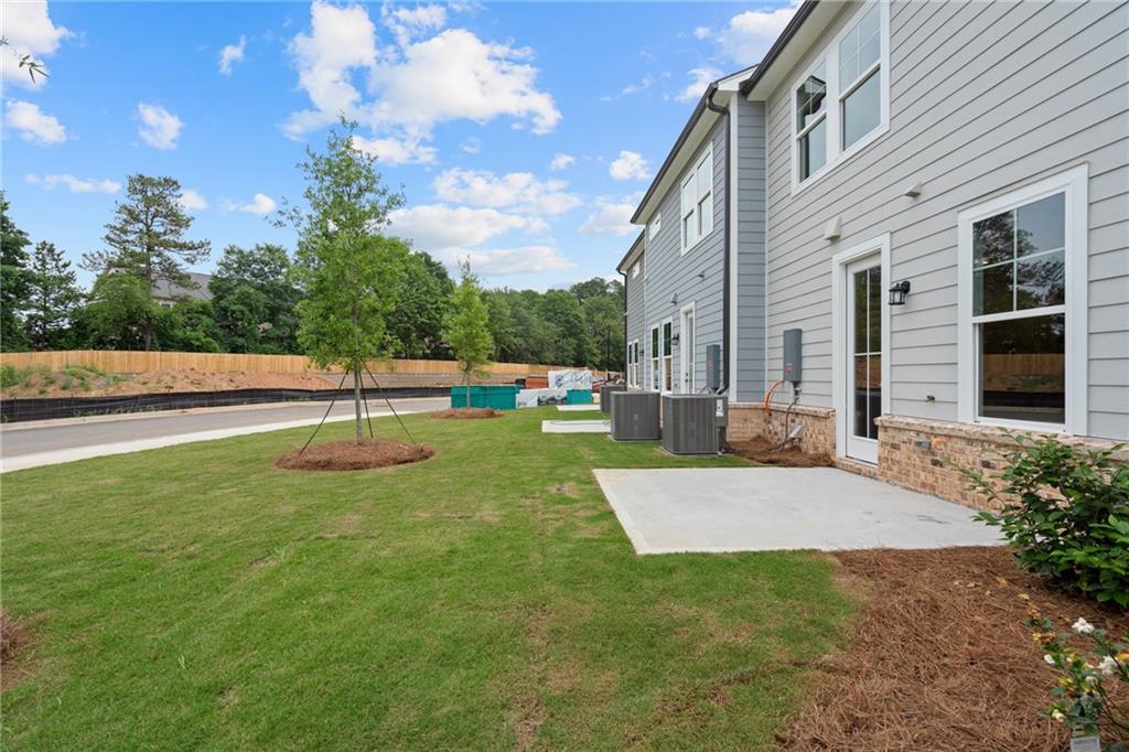 Photo 40 of 48 of 549 Red Terrace townhome