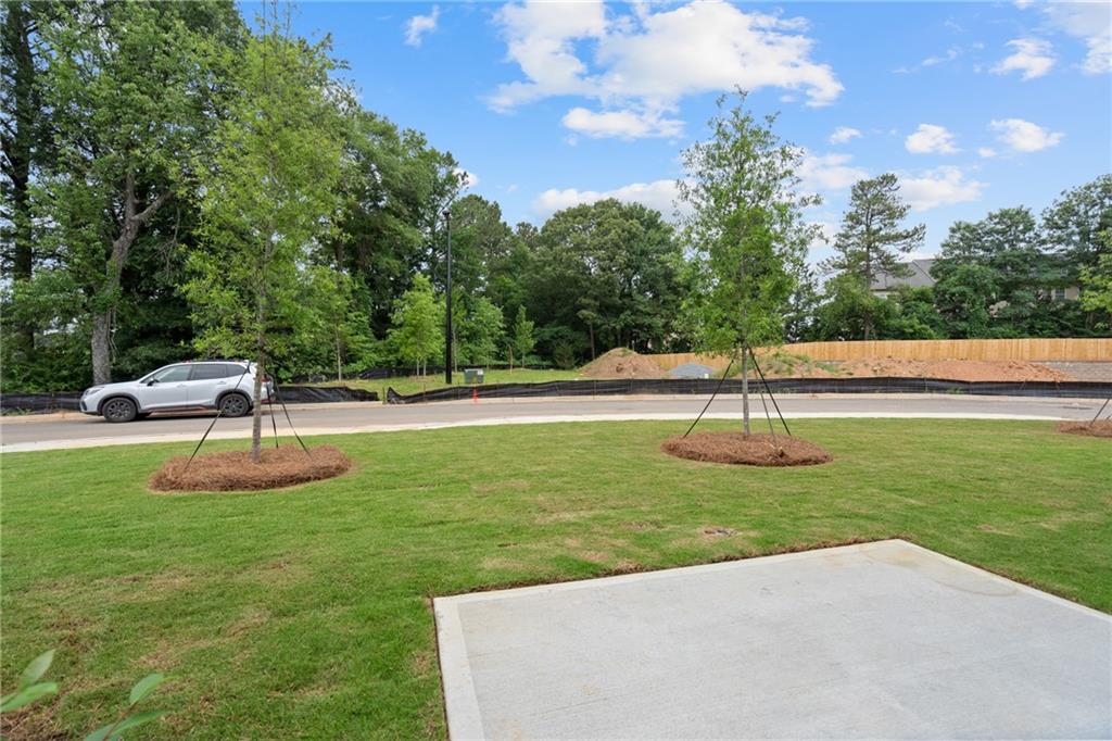 Photo 41 of 48 of 549 Red Terrace townhome