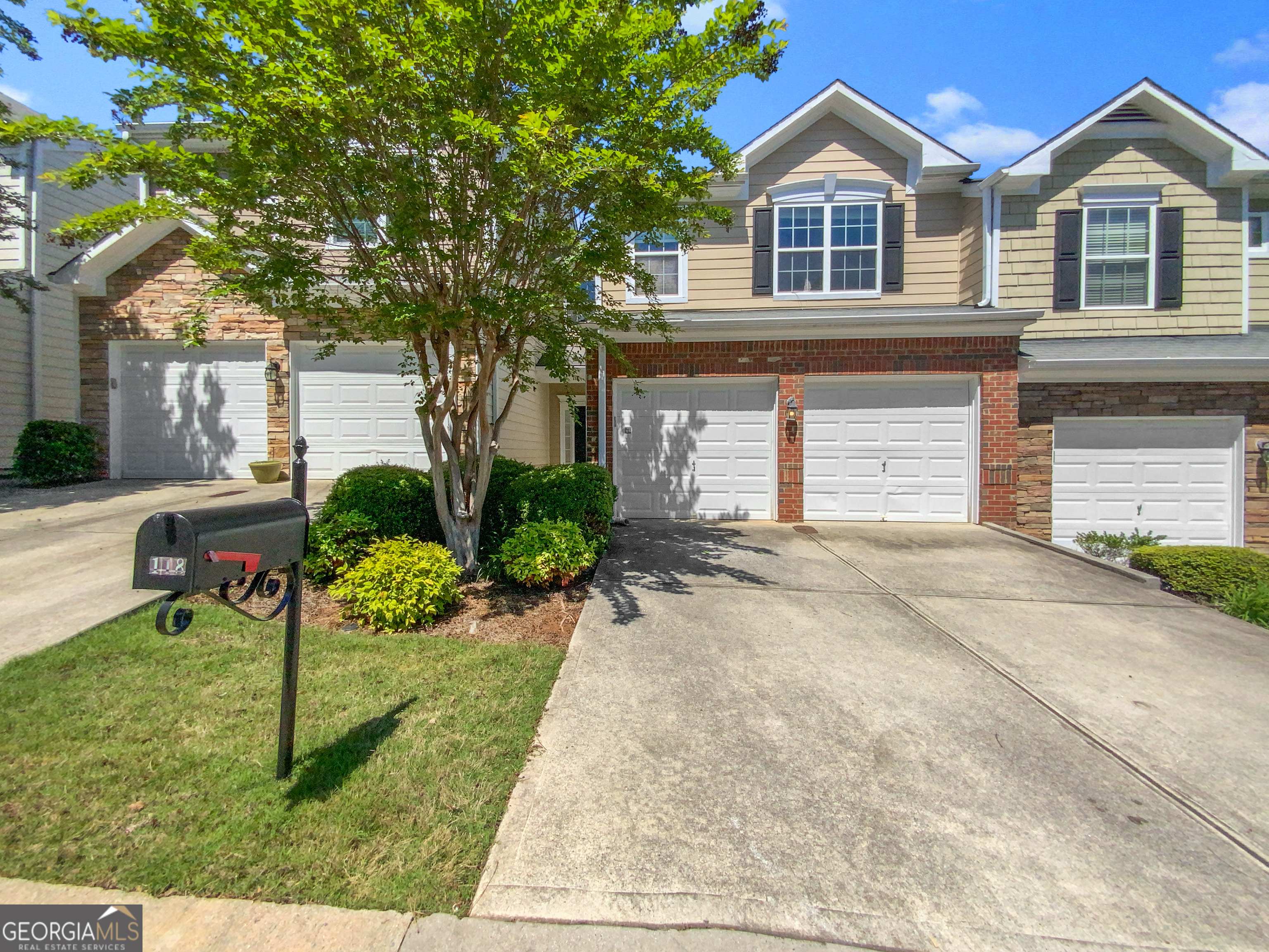 Photo 1 of 22 of 118 Flatwood TRL UNIT 20 townhome