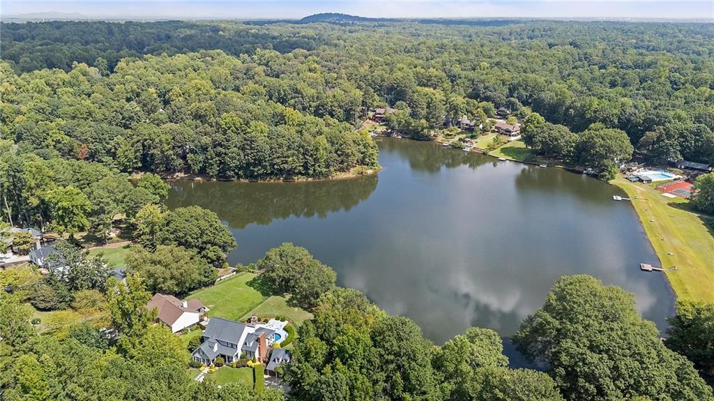 Photo 83 of 94 of 40 Lake Somerset Crest NW house