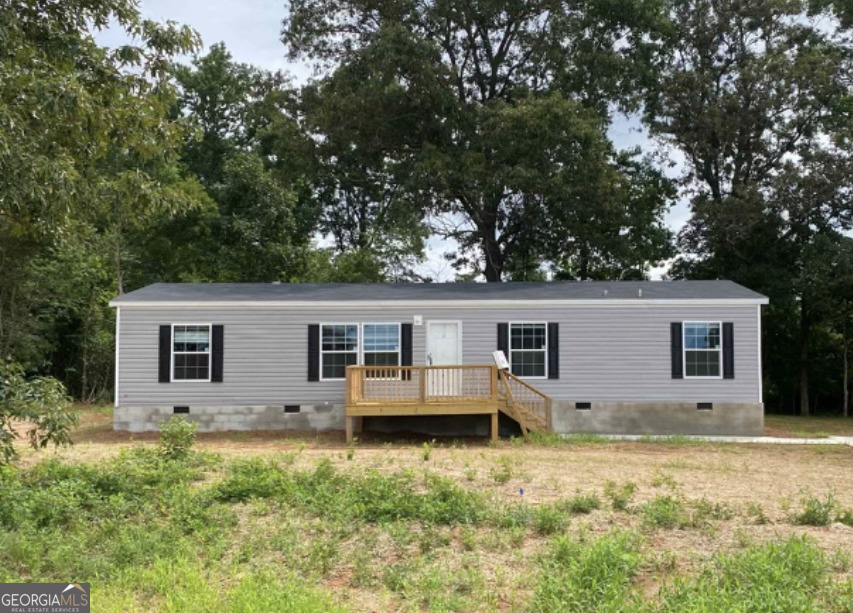 Photo 2 of 7 of 149 Stone Cypher Rd mobile home